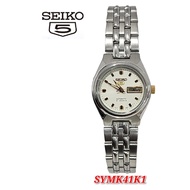 Seiko 5 Automatic 21 Jewels SYMK41 SYMK41K1 SYMK41K Women's Watch