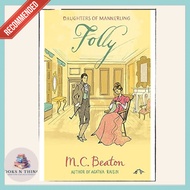 Folly (The Daughters of Mannerling Series)