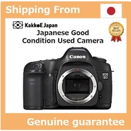 Pre-loved Canon Digital SLR camera EOS 5D EOS5D [Used Camera]