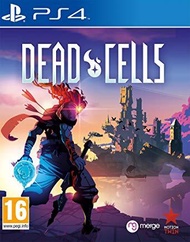 DEAD CELLS (CHINESE & ENGLISH SUBS)