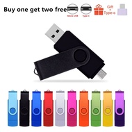 Mobile OTG 2TB built in 1 USB flash drive 8GB 32GB 128GB Pentium 64GB Pentium drive 16GB USB hard disk drive 512gb memory stick finger USB stick