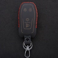 2025 VOLVO FM FL FH FMX FE Truck Trailer Key Leather Case Protective