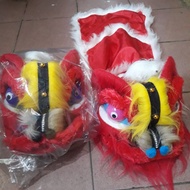 Barongsai And Slimming Toys