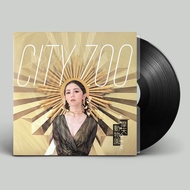 邓紫棋专辑 摩天动物园 LP黑胶唱片 台版