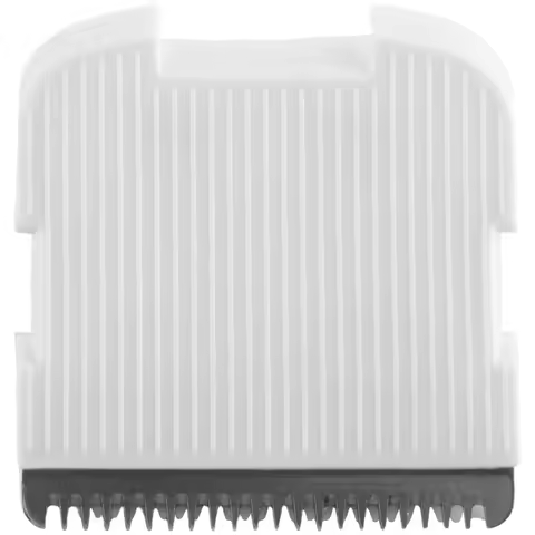 Newest Replacement Hair Clipper Blade for ENCHEN Boost Nano Ceramic Cutter Head White