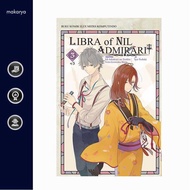 Libra Of Nil Admirari 03
