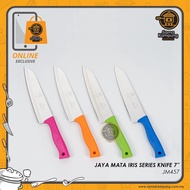 Jaya Mata Iris Series Knife 7" JM457