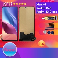 For หน้าจอ Xiaomi Redmi K40/Redmi K40 pro  LCD Display​ จอ+ทัส  Xiaomi Redmi K40/K40 pro