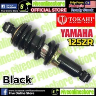 125ZR Tokahi Japan Gold Standard Adjustable Monoshock 250mm Absorber Racing Yamaha Y125Z Y125ZR 125Z