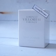 LORENZO VILLORESI Teint de Neige Profumo 30ML 雪之顏色香精✨NICHE小眾冷門香水 需預訂 Pre-order
