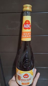SIRUP ARS BEST SELLER 650ml RASA JERUK NANAS (satuan) // ABC SPESIAL GRADE MILKY CARAMEL 485ML (boto