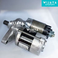 Starter dynamo HONDA civic vti vtis 2001 - 2005 manual || Civic 1.7 12V 0.8kw 9T