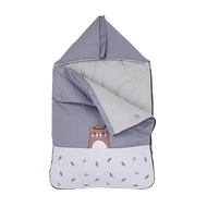 Dialogue Sleeping Bag Bayi Bearie Series DGS3308