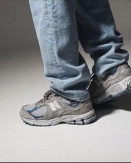 New balance M2002rxb 2002r gore tex防水