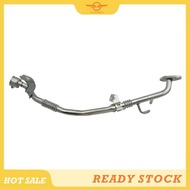 [CloudsMiles] Car EGR Valve Exhaust Recirculation Pipe for   Explorer Ranger 19- 23 LB5Z-9E469-B(LB5