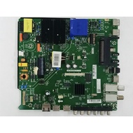 HISENSE 49N2170PW  SPAREPART  TP.MS6486.PC759  TT4851B01-2-C-4