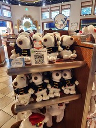 usj代購 日本環球影城代購 日本環球影城 日本環球影城聖誕節限定  snoopy 史路比