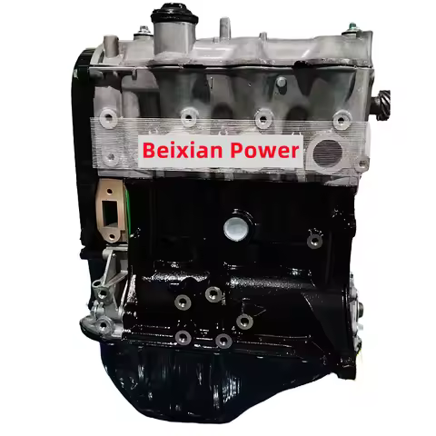 High Quality 1.0L 376 Engine For Daihatsu Charade Xiali G100 N3