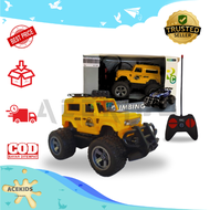 Mobil Remote Control Mobil RC Stunt Mini Climbing