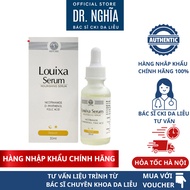 [GENUINE] SERUM B9 SKIN RECOVERY LOUIXA SERUM 30ML FOR OILY SKIN WITH SENSITIVE ACNE BS NGHIA