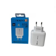 Adaptor Charger OPPO RENO ACE 3 Reno 2 Reno 4 Reno 5 Reno 5G 65W Batok