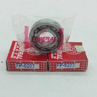 BEARING 6203 ORIGINAL FEDERAL
