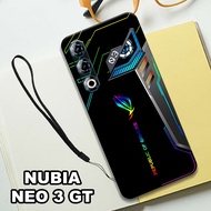 (KS21) Softcase rubber material for NUBIA NEO 3 GT/casing NUBIA NEO 3 GT/case NUBIA NEO 3 GT
