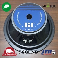 Speaker JIC LA 10050 - 10 INCH DF4736