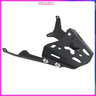 Motorcycle Luggage Rack Carrier Support Holder Cargo Shelf Bracket for  F900R F900XR F900 R F 900 XR