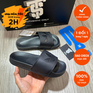 [CHÍNH HÃNG] Dép ADIDAS ADILETTE LITE BLACK IH9931 Full Tag Auth