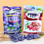 Blueberry Apricot - Super Delicious Fresh Cherry Apricot