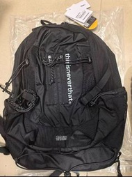 Timberland 背囊 全新黑色