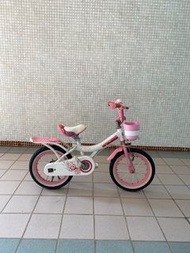 14”外呔 child bike bmx bicycle 兒童單車（上水交收) Trade at sheung shui