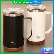 Rookie Insulated Camping Mug 710ml Tumbler