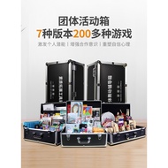 Group Expansion Game Props Group Psychological Counseling Outdoor Activities Quality Training Equipm