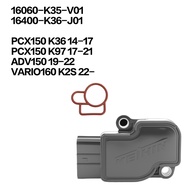 TPS SENSOR HONDA RS150 / RS150 R / RSX150 THROTTLE BODY POSITION SENSOR