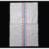 Used Plastic Sacks, Rice Sacks, Sacks