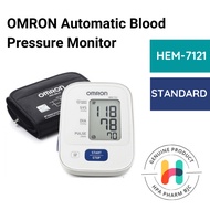 OMRON HEM-7121 (STANDARD)