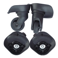 Hongsheng A20-A90 Trolley Luggage Luggage Wheel Accessories Universal Wheel Accessories Suitcase Cas
