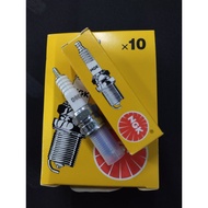 NGK SPARK PLUG (CPR6EA-9)(D8TC)(C7HSA)