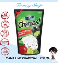 mama lemon 230 ml