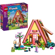 LEGO 42682 Friends Nature Glamping Cabin