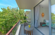 Sunrise Ocean Villa 4BR Tan Thanh Beach
