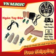 Super Bright Light Finger Magic Toy - Super Bright Dlite (Good Rechargeable Battery) With Vietnamese