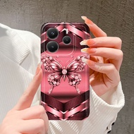 Transparent Cases For Redmi Note 14 5G Phone Case Soft TPU Slim Casing Shockproof Shell 0331 TK