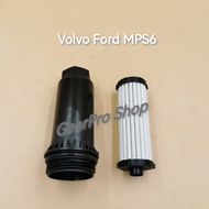 Volvo V40 S40 S60 S80 XC60 XC90 Ford FOCUS KUGA Land Rover 6-Speed  MPS6 DCT 6DCT450  Gearbox Auto F