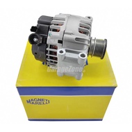 Magneti Marelli Alternator For Mini Cooper R55 R56 R57 R58 R60 N12 N16 Peugeot 208 2008 308 Citroen 