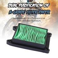 JSBM 1/5/10PCS Motorcycle Accessories Engine Intake Air Filter For Pulsar N250 N160 F250 P150 Bajaj 