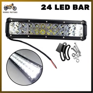BAR 24 LED [99PRO MOTOR]