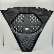 RSX  BULLFIRE PVC UNDER COWLING ENGINE COVER ENGINE GUARD RSX150